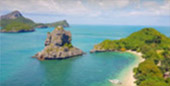 Into Thai Bay 2 Days 1 Night Package