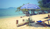 Into Thai Bay 2 Days 1 Night Package