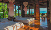 Into Thai Bay 2 Days 1 Night Package