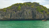 Into Thai Bay 2 Days 1 Night Package