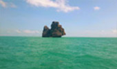 Into Thai Bay 2 Days 1 Night Package