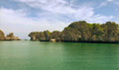 Into Thai Bay 2 Days 1 Night Package