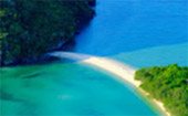 65 Hours Package. Koh Phaluai and Ang Thong Archipelago