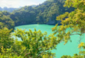 65 Hours Package. Koh Phaluai and Ang Thong Archipelago