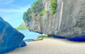 65 Hours Package. Koh Phaluai and Ang Thong Archipelago