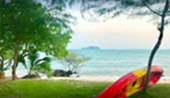 65 Hours Package. Koh Phaluai and Ang Thong Archipelago