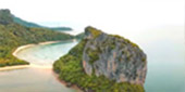 Into Thai Bay 2 Days 1 Night Package