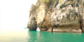 Into Thai Bay 2 Days 1 Night Package