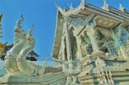 Buddha Trace: Nan - Phrae 4 Days 3 Nights