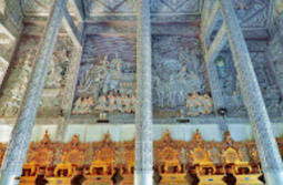 Buddha Trace: Nan - Phrae 4 Days 3 Nights