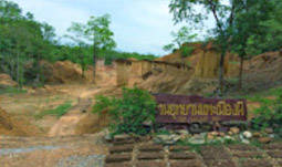 Buddha Trace: Nan - Phrae 4 Days 3 Nights