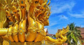 Buddha Trace: Nan - Phrae 4 Days 3 Nights