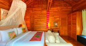 Buddha Trace: Nan - Phrae 4 Days 3 Nights