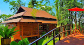 Buddha Trace: Nan - Phrae 4 Days 3 Nights