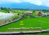 Lampang Prae Nan 4 Days 3 Nights