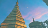 Buddha Trace: Nan - Phrae 4 Days 3 Nights