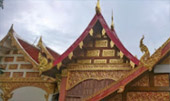 Buddha Trace: Nan - Phrae 4 Days 3 Nights