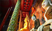 Buddha Trace: Nan - Phrae 4 Days 3 Nights