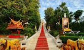 Buddha Trace: Nan - Phrae 4 Days 3 Nights