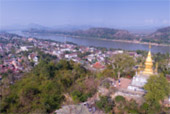 Nan - Luang Prabang: 5 Days 4 Nights