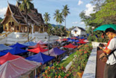 Nan - Luang Prabang: 5 Days 4 Nights