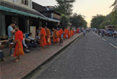 Nan - Luang Prabang: 5 Days 4 Nights