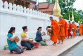 Nan - Luang Prabang: 5 Days 4 Nights