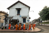 Nan - Luang Prabang: 5 Days 4 Nights