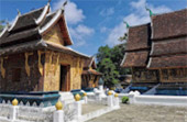 Nan - Luang Prabang: 5 Days 4 Nights