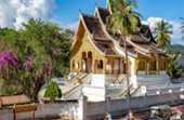 Nan - Luang Prabang: 5 Days 4 Nights