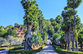 Nan - Luang Prabang: 5 Days 4 Nights