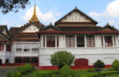 Nan - Luang Prabang: 5 Days 4 Nights