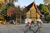 Nan - Luang Prabang: 5 Days 4 Nights