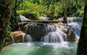 Nan - Luang Prabang: 5 Days 4 Nights