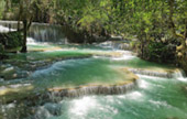 Nan - Luang Prabang: 5 Days 4 Nights