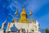 Nan - Luang Prabang: 5 Days 4 Nights