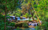 Nan - Luang Prabang: 5 Days 4 Nights