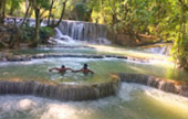 Nan - Luang Prabang: 5 Days 4 Nights