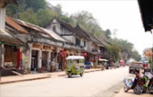 Nan - Luang Prabang: 5 Days 4 Nights