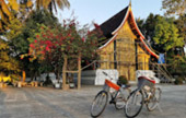 Nan - Luang Prabang: 5 Days 4 Nights