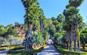 Nan - Luang Prabang: 5 Days 4 Nights