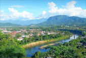 Nan - Luang Prabang: 5 Days 4 Nights