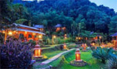 Nan - Luang Prabang: 5 Days 4 Nights