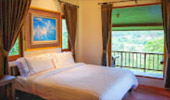 Nan - Luang Prabang: 5 Days 4 Nights