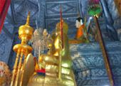 Nan - Luang Prabang: 5 Days 4 Nights