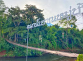 Nan - Luang Prabang: 5 Days 4 Nights