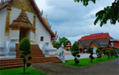 Nan - Luang Prabang: 5 Days 4 Nights