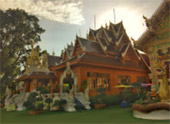 Nan - Luang Prabang: 5 Days 4 Nights