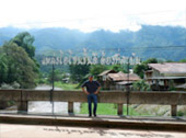 Nan - Luang Prabang: 5 Days 4 Nights