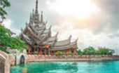 4 Days 3 Nights Pattaya and 2 Islands